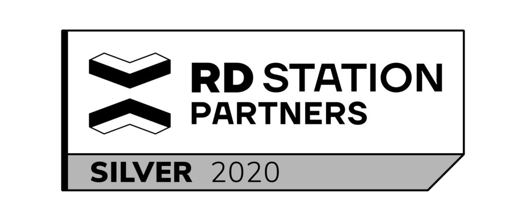 certificado rd station partners